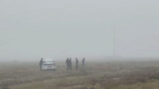 В Гаджигабульском районе произошло два ДТП - ФОТО