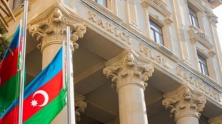 Rəsmi Bakı Mirzoyanın Azərbaycanı hədəf alan bəyanatını PİSLƏYİR  