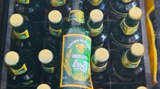 Antisanitar şəraitdə fəaliyyət göstərən pivə istehsalı müəssisəsi AŞKARLANIB   - FOTO