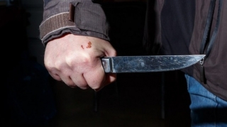 Gəncədə 67 yaşlı kişini qətlə yetirdilər