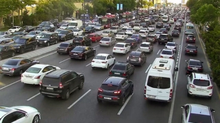 Bakıdakı sıxlığın qarşısı necə alınmalıdır? - VİDEO 