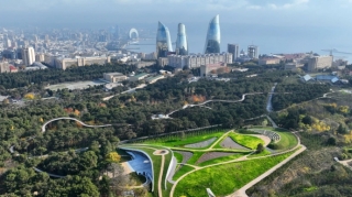 Bakının nəqliyyat yükü necə aradan qaldırıla bilər? – Ekspert AÇIQLADI - VİDEO 