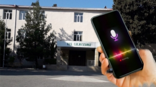 Daha bir direktorun SƏS YAZISI YAYILDI:  "Pulları gətirin"