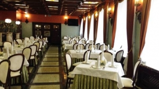 "Rozmarin" restoranı cərimələndi