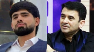 Faciəvi şəkildə ölən Vəli Nofəl Süleymanovun qardaşı imiş 