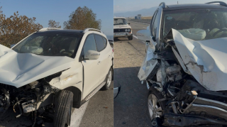 Vəkilin başına dəhşətli hadisə gəldi; ölümdən son anda qurtuldu – Prokurorluq ARAŞDIRIR - FOTOSESSİYA 