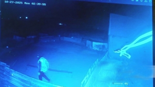 Göygöldə maskalı şəxslər fermadan 62 baş xırdabuynuzlu heyvan oğurlayıb - FOTO 