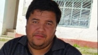 Ayağında qanaxma olan məktəb işçisi öldü - FOTO