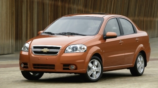 Nazirlik maşınlarını satışa çıxardı - "Chevrolet Aveo" - 5600 AZN - QİYMƏTLƏR 