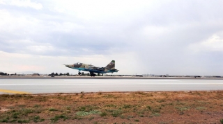 “Anadolu Qartalı – 2021”  beynəlxalq taktiki-uçuş təlimi uğurla davam edir   - VİDEO - FOTO