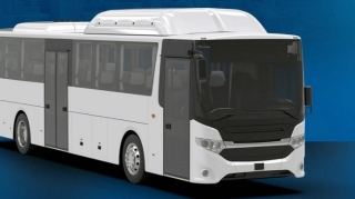 В Баку обновляются автобусы на еще одном маршруте 