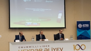 Avtobuslarda nağdsız ödənişlər üçün yeni tətbiq yaradılıb   - VİDEO