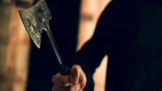 Daşkəsən sakini həmyerlisinə balta ilə xəsarət yetirib