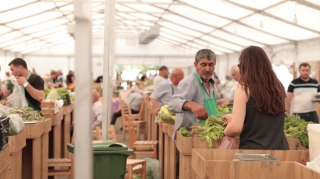 “Kənddən Şəhərə” həftəsonu yarmarkası təşkil OLUNACAQ 
