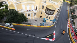 Bakıdakı "Formula 1" yarışının proqramı açıqlanıb