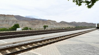 Zəngəzur dəhlizi  - Türkiyə ilə Azərbaycan arasındakı məsafə 400 km azalır