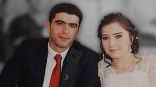 Polis şöbəsində arvadını güllələyən serjanta CƏZA VERİLDİ 