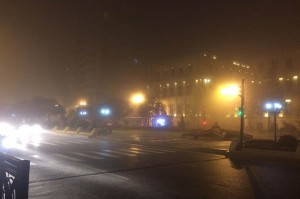 Bakıda 16 yaşlı qızı maşın vurub