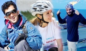 İtkin alpinistlər “Whatsapp” qrupundan necə çıxıb? - Müəmma