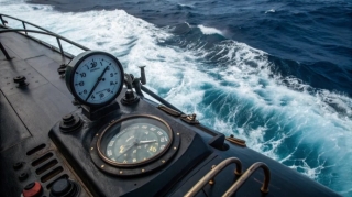 Britaniya yeni pilotsuz sualtı qayığın sınaqlarına başladı 