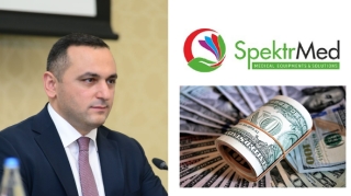 Ramin Bayramlı pandemiyada 70 milyon manat qazanıb? - YENİ FAKTLAR 