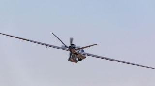 Moskvaya doğru uçan 4 PUA vurulub