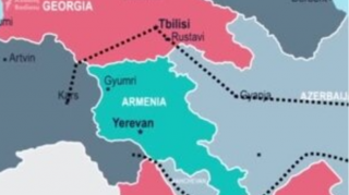 Gürcüstan beynəlxalq avtomobil yollarının tikintisini bu il başa çatdırmaq niyyətindədir 