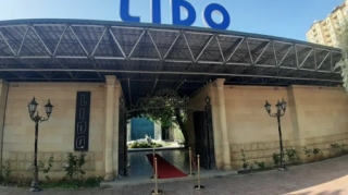 Sakinlər “Lido” restoranındakı səs-küydən narazıdır - VİDEO 