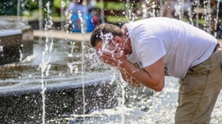 İyulun 10-da 38 dərəcə isti olacaq 