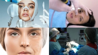 Eyni burun, eyni qaş, eyni göz… - Plastik əməliyyatlar cəmiyyəti hara aparır? – EKSPERT RƏYİ 