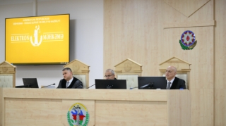 Mülklərini itirmiş, əsirlikdə və girovluqda olmuş zərərçəkmiş şəxslər məhkəmədə ifadə veriblər - FOTO 