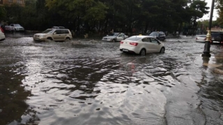 FHN-dən subasma ilə bağlı əhaliyə XƏBƏRDARLIQ   