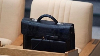 Bu idarəyə yeni rəis müavini  təyin olundu - FOTO 