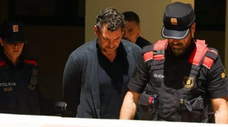 "Mango"nun qurucusunun oğlu həbs edildi - Atasını öldürübmüş 