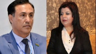 “Məni də yaxşı tanıyırlar, Gülər Əhmədovanı da...” - QALMAQAL 