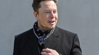 “İnsanlar daha çox uşaq sahibi olmasa, mədəniyyət çökəcək” - İlon Maskdan xəbərdarlıq 