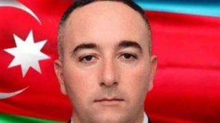 Şəhid mayor Vüsal Vəliyevin qardaşı:  “Biz onların əmanətlərinə sahib çıxmalıyıq”