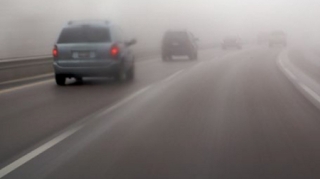 Bəzi yollarda görünüş məsafəsi məhdudlaşacaq 