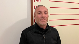 Narkotikin təsiri ilə maşın idarə edən sürücü saxlanıldı  - "Peşmanam" - VİDEO