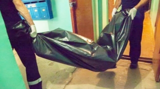 Bakıda 25 yaşlı oğlanın meyiti tapıldı 