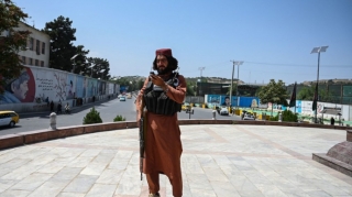 "Taliban" Pəncşirdə internetə girişi məhdudlaşdırıb