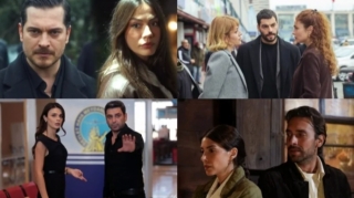 Bu seriallar yayımlanmayacaq - SIYAHI 