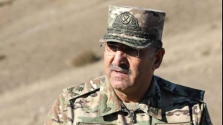 Generalın qardaşı oğlu HƏBS EDİLDİ 