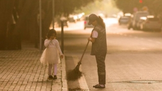 Sosial şəbəkələrdə fotosu paylaşılan xanımın problemi həll olunacaq   - FOTO