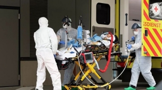 Britaniyada bir gündə 22 nəfər koronavirusdan ölüb