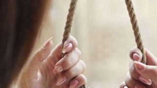 Tovuzda qadın intihar etdi 