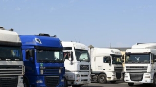 İriqabaritli yük avtomobillərinin hərəkətinə icazənin rüsumu MÜƏYYƏN EDİLDİ 