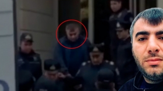 Суд:  Рашад Даглы нанес Искендеру Мехтиеву 14 ножевых ранений