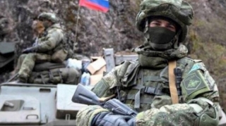 Ermənilərin kütləvi köçü sülhməramlıların da getməsinə səbəb olacaq 