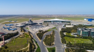 Azərbaycanın aeroportlarından şəhərin mərkəzinə gəlmək nə dərəcədə asandır?  - FOTO